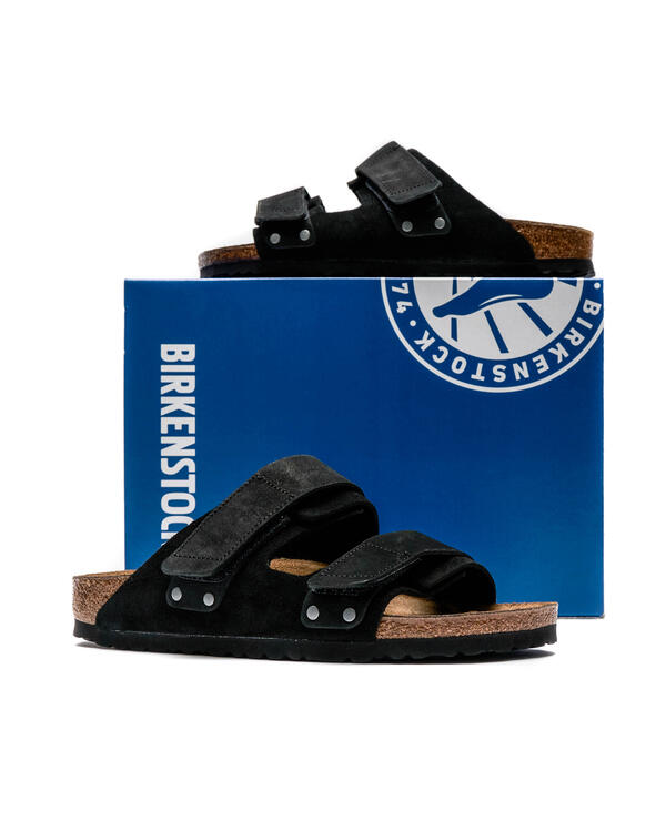 Birkenstock Uji (Narrow Fit) | 1024832 | AFEW STORE